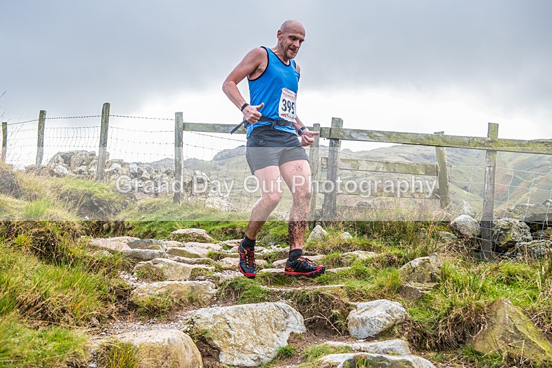 Langdale-1277 - Langdale Horseshoe Fell Race Saturday 8th October 2022