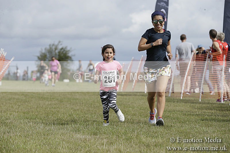 CADFUN 210719-0271 - Cadence Events Colerne Fun Run  21-Jul-2019