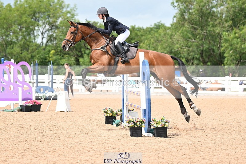 240726A-140948-01620 - Cls 10 95cm Amateur Qualifier