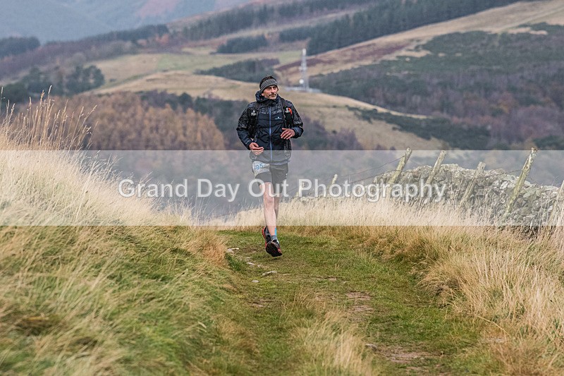 Tweed Valley-624 - High Terrain Events Tweed Valley 65 & 50K Ultra Trail Races Sunday 17th November 2024