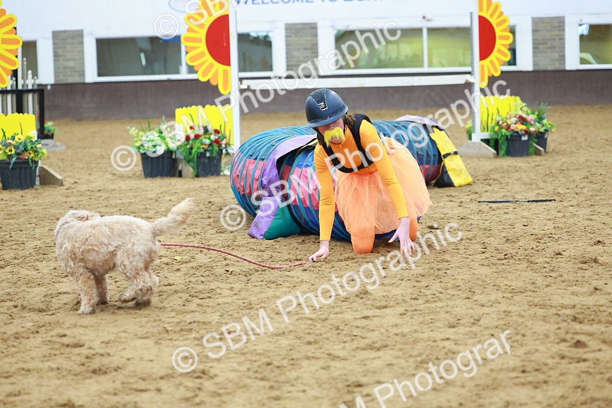 SBM_002367 - Class 3 - Horse & Hound (60cm)