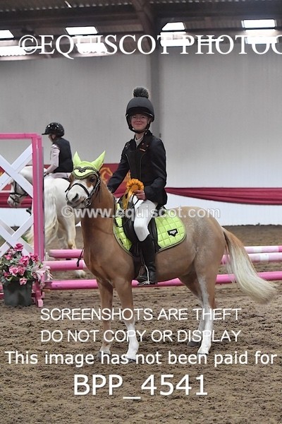 BPP_4541 - CLASS 4 50CM