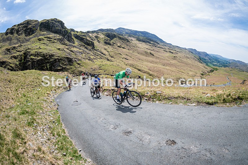 135126 - Hardknott Pass Camera 2 13.00-14.00