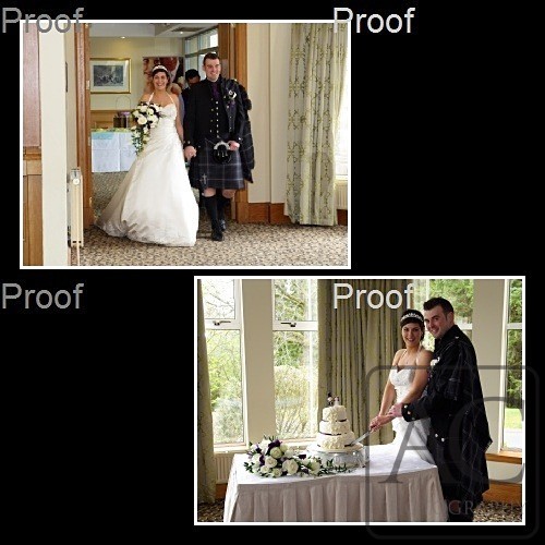  - Crutherland House Hotel, East Kilbride