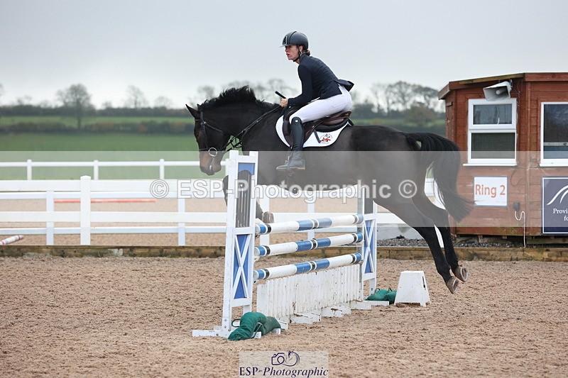 231112A-093406-02968 - Cls 17 Blue Chip Novice Winter Qualifier