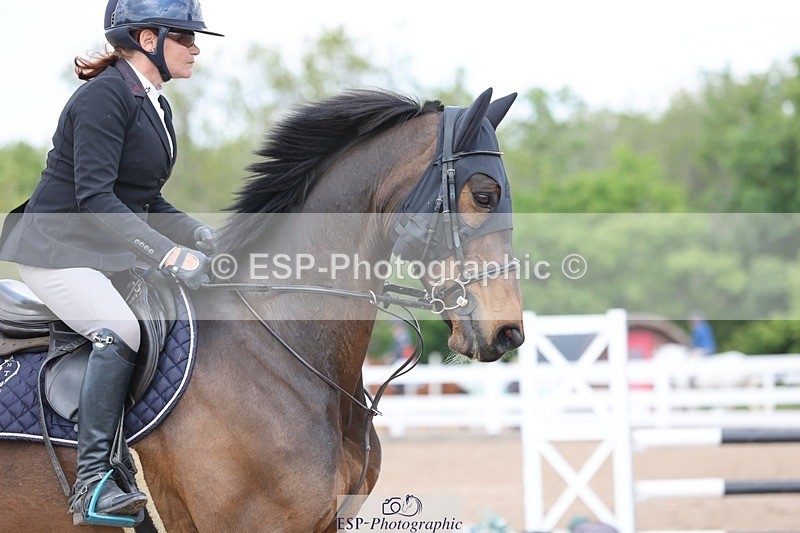 250509-134755-07397 - Cls 21 95cm Amateur Qualifier