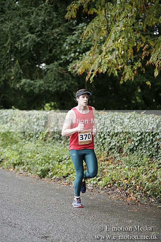 CAD131019-0825 - Cadence Events Grittleton 10km 13/10/19