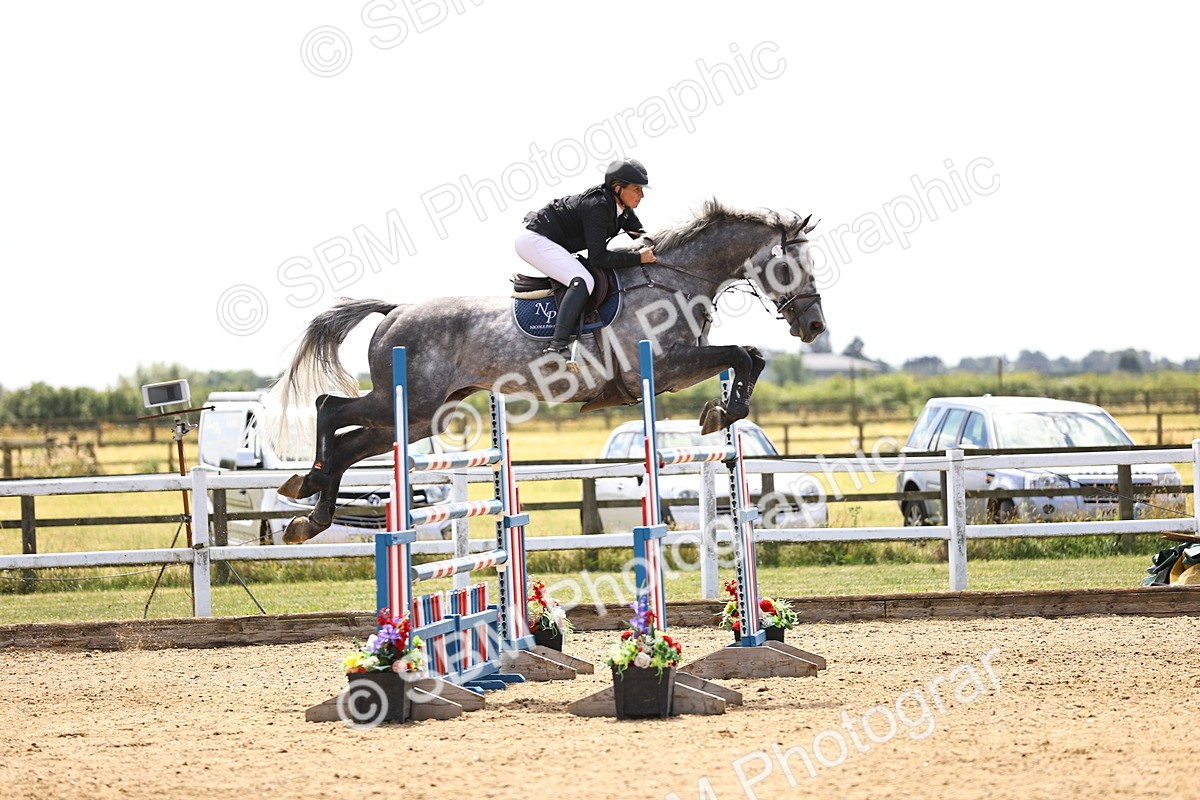 SBM_003982 - Class 23 - Talent Seekers Inc 7 yr Old Championship Qualifier 1.30 - 1st Half