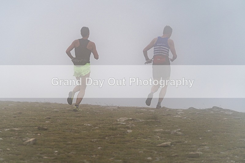 Rydal Round-67 - Rydal Round Fell Race Thursday 25th July 2024