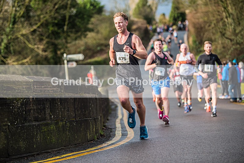 Ribble-796 - Ribble Valley 10K Sunday 31st December 2023