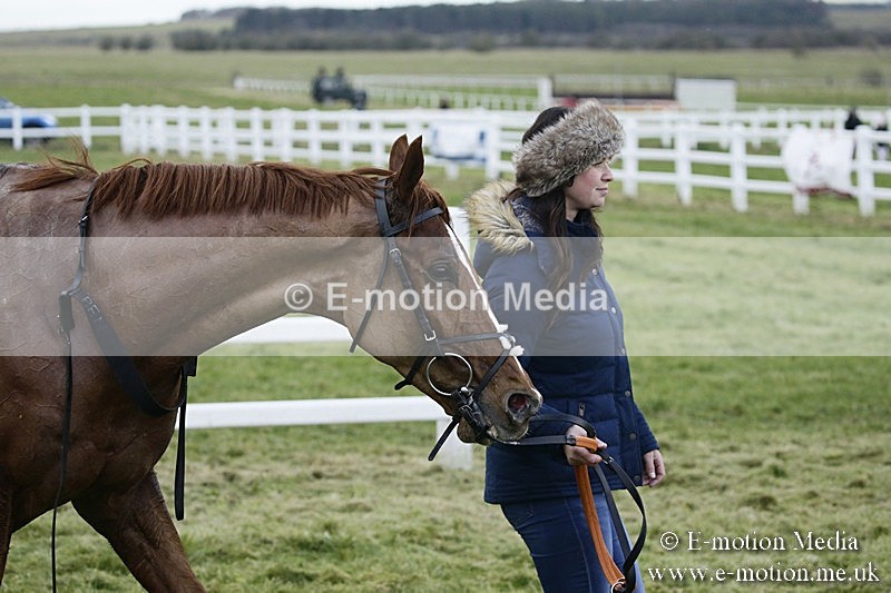 PtP 031217 331 - Hursley Hambledon Point-to-Point Larkhill 03/12/17