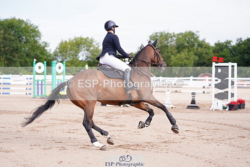 240721A-084514-16289 - Cls 24, Amateur 1.05m Accumulator