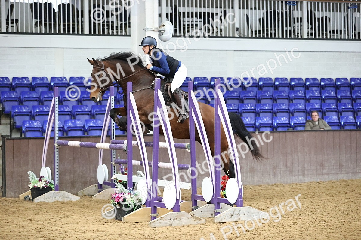 SBM_003338 - Class 11 - Senior Newcomers 1.10m