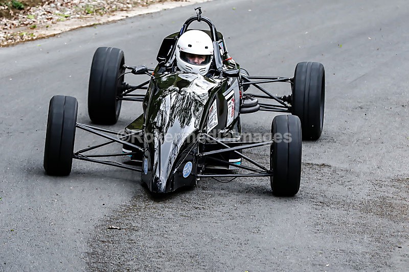  - British & Midland Championship April 27th