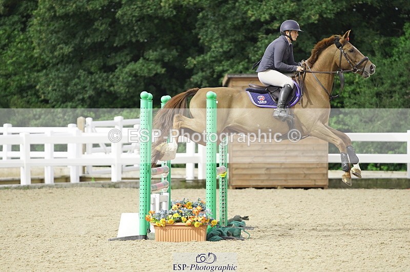 230729A-093538-04362 - Cls 20 British Novice & 90cm Open