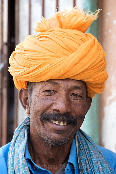  - Rajasthan, India