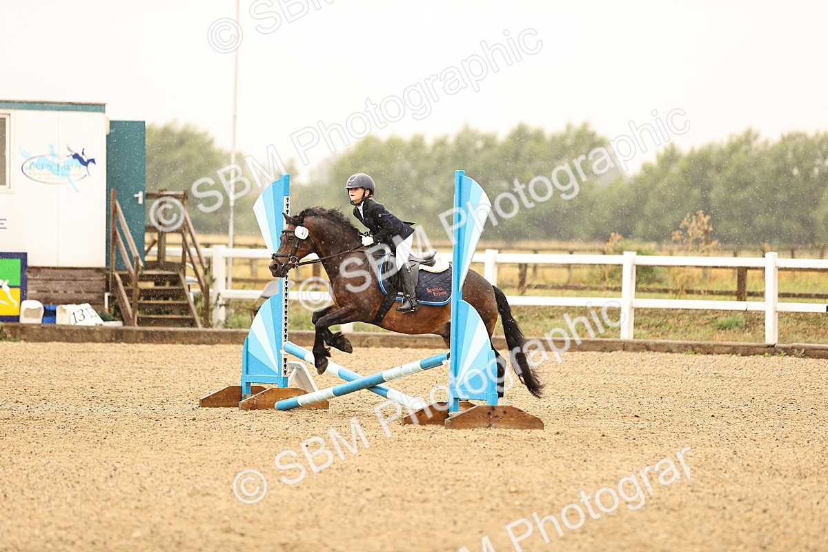 SBM_000083 - Class 1 - 40cm