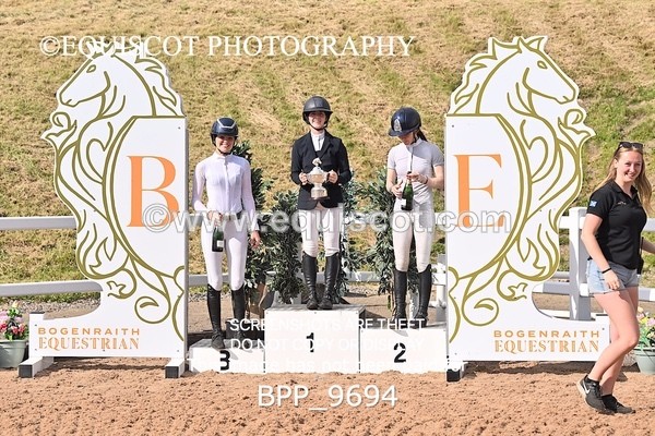 BPP_9694 - CLASS 22 SAT Marion Dreelan Grand Prix/National 1.40m Open