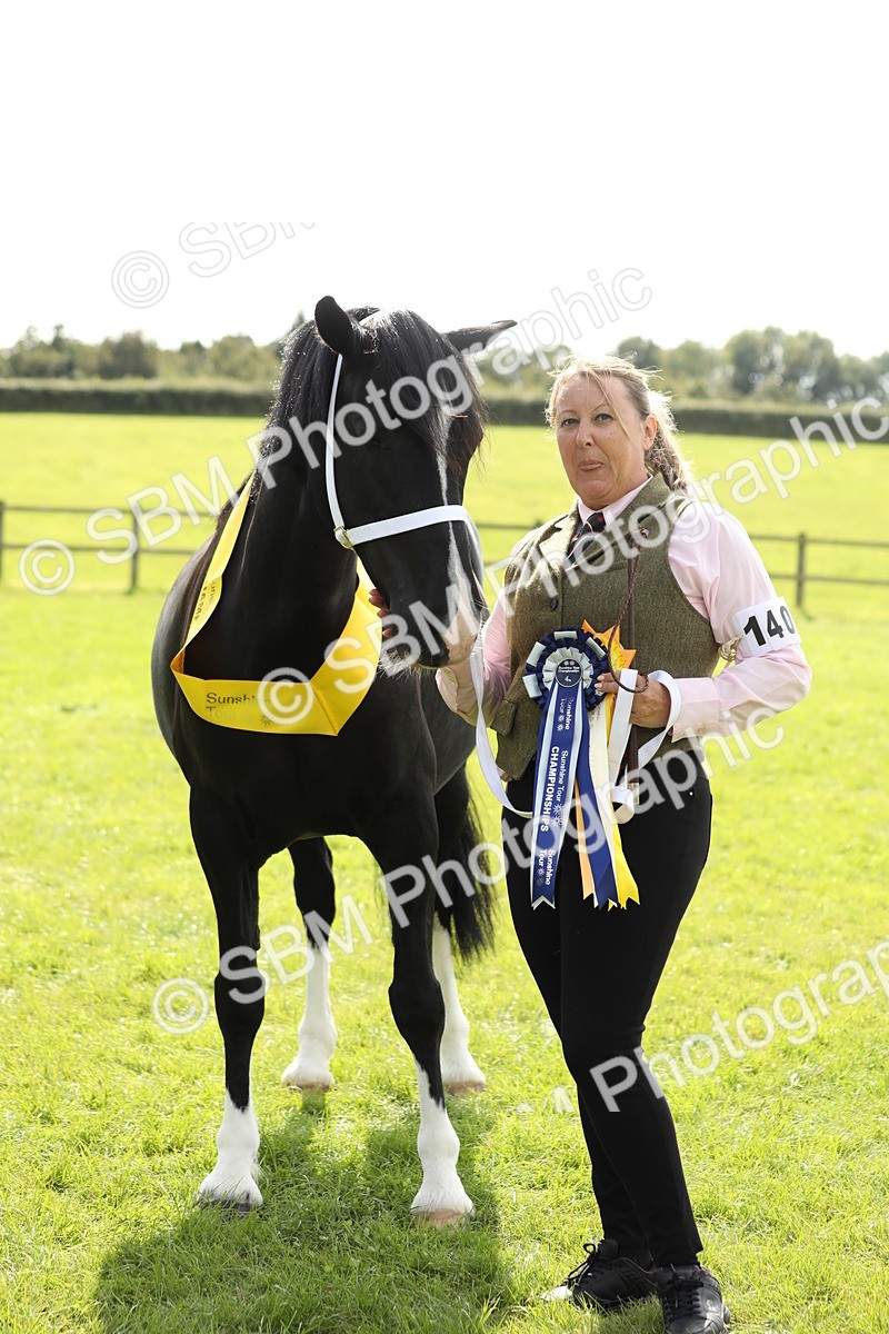 SBM_66353 - In Hand Pony & Youngstock Supreme Championship