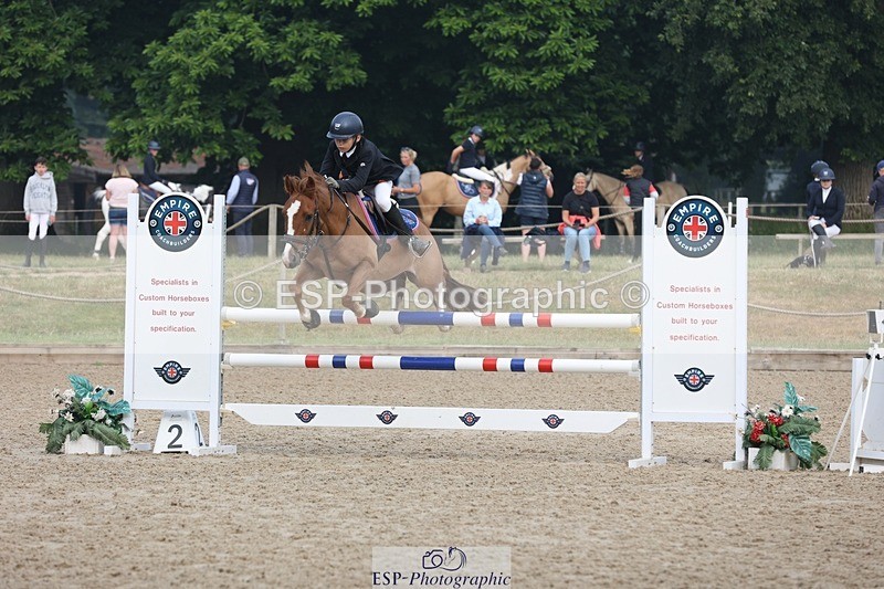 230618-080207-09028 - Cls 19 Pony Intro 1m