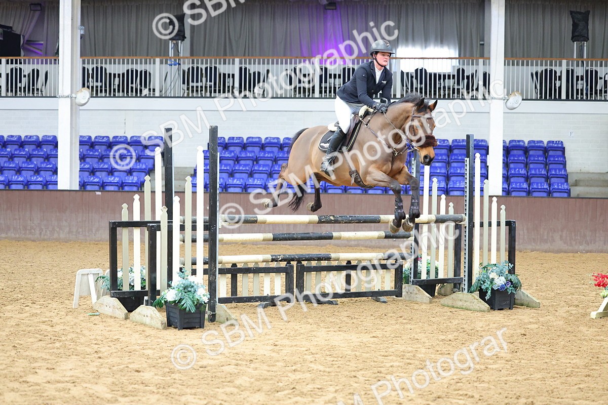 SBM_002681 - Class 8 - Senior Newcomers - 1.10m