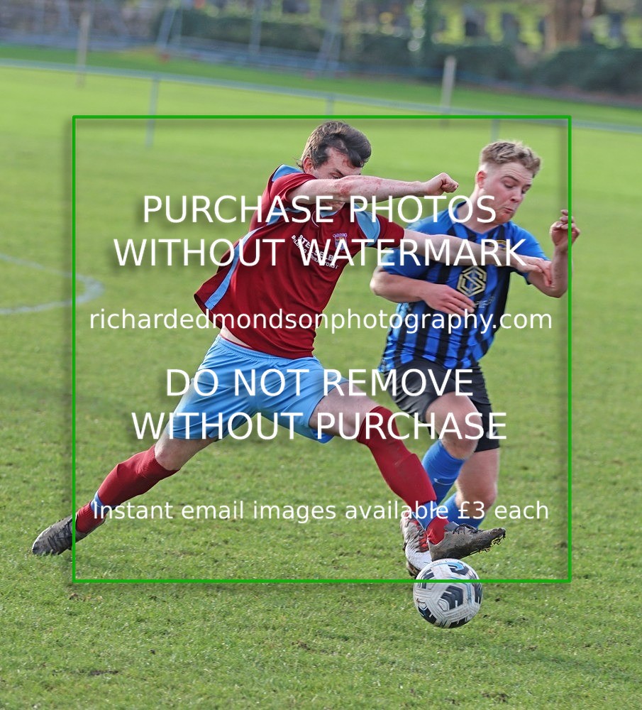 IMG_5888 - Kendal County vs Askam United