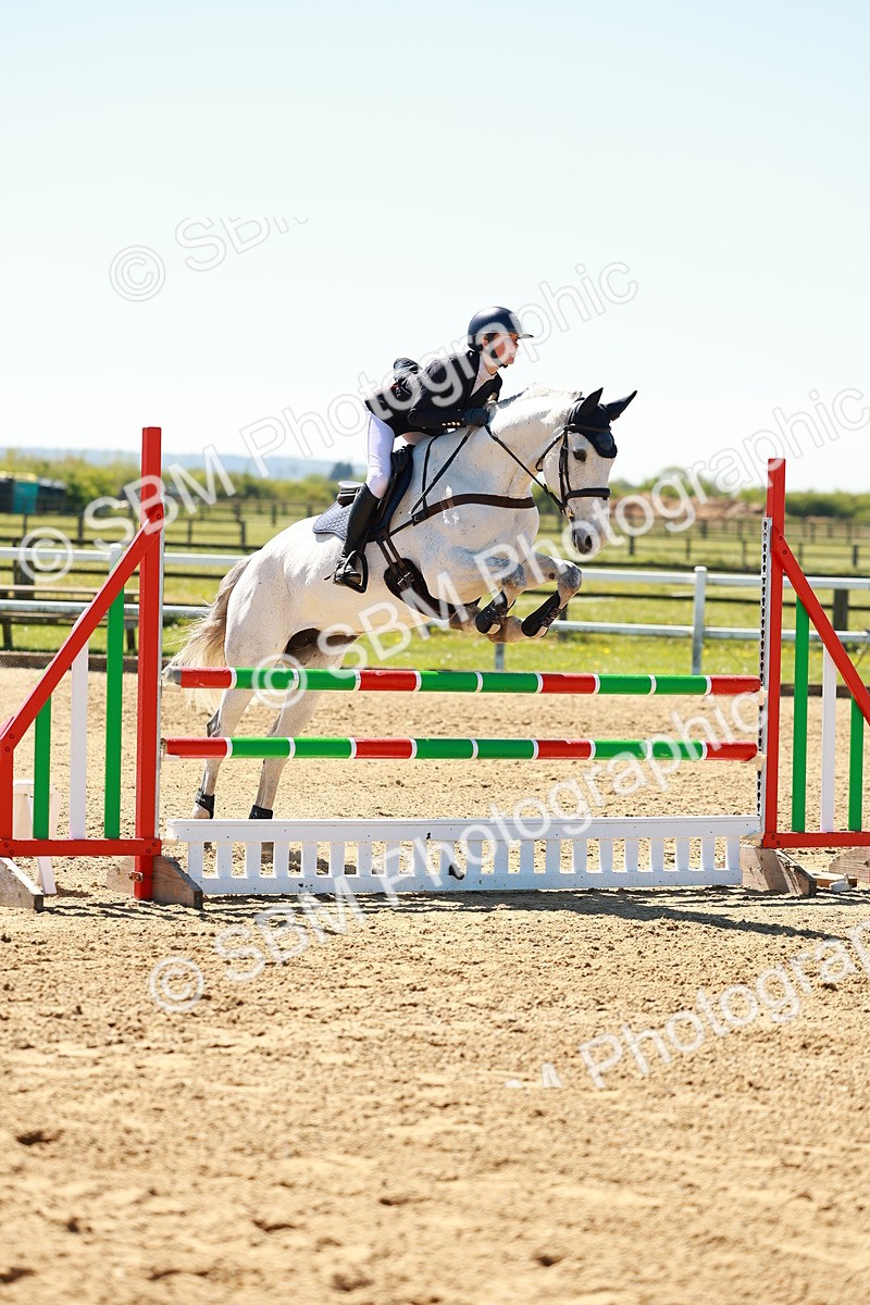 SBM_000798 - Class 3 - Senior Discovery - 1.00m