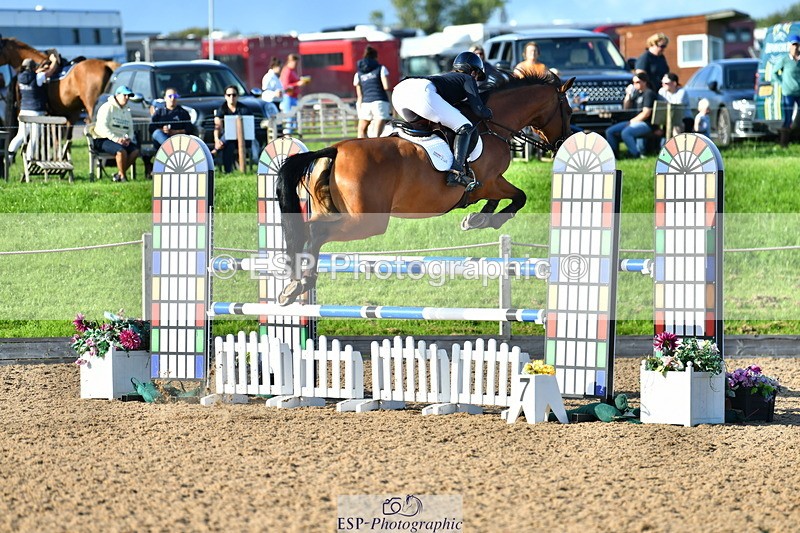 230811A-182118-07300 - Cls 26 4 Counties Grade C Champs