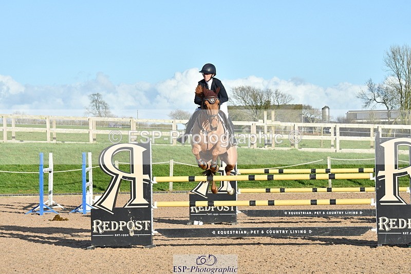 240306A-162527-02446 - Cls 5 Foxhunter and 1.20m Open