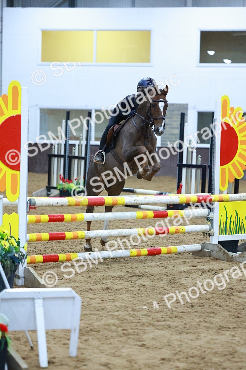 SBM_004684 - Class 5 - Accumulator with Joker