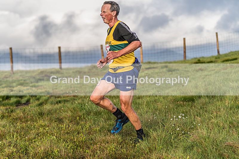 Gavel-133 - Gavel Fell Race Wednesday 29th May 2024