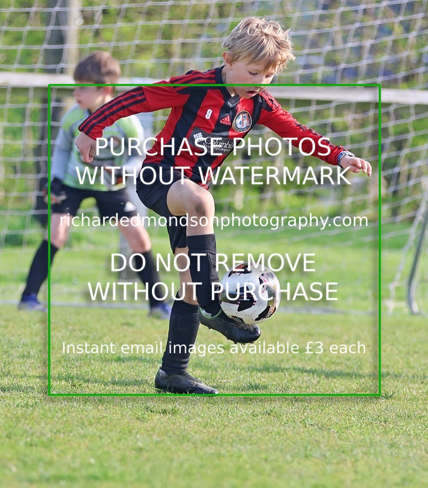 533A9548 - Heathwaite Under 7's (25/4/26)