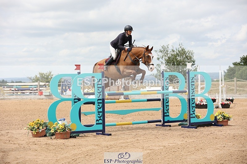 250719-120543-14856 - Cls 11, 1 Star Bronze Tour