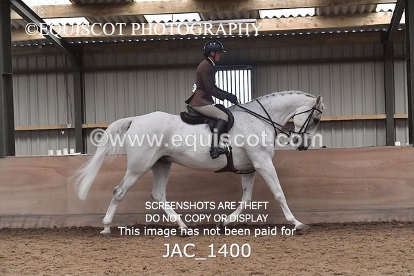 JAC_1400 - CLASS 9 BHS Scotland Riding Club Working Hunter Qualifier (1.00m)