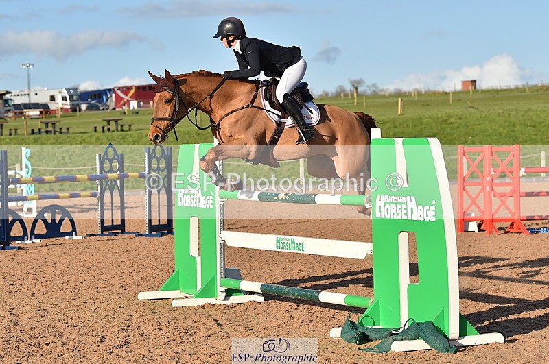 240306A-162600-02035 - Cls 5 Foxhunter and 1.20m Open