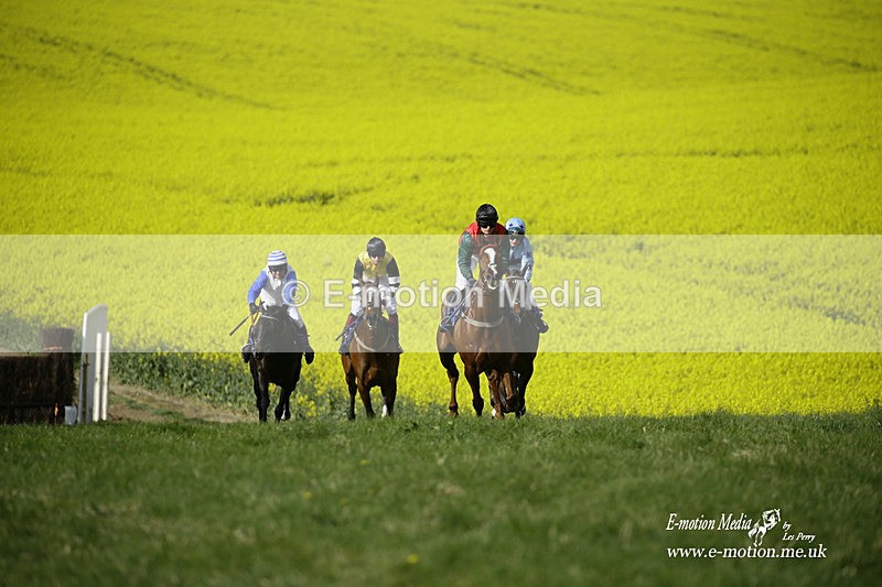 PtP 180422 376 - Old Berkshire PtP Lockinge 18/04/22