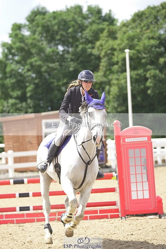 230729A-130058-06057 - Cls 22 85cm Amateur Quali