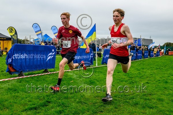 WestRLY25-812371 - Young Male Set Two