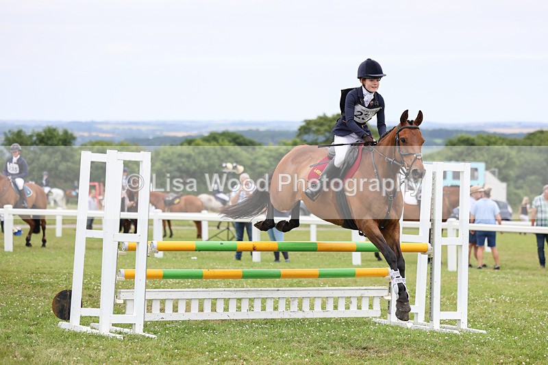 3E7A7059 - Class 7: PC90cm Regional Championship Qualifier Rnd 2 (A)