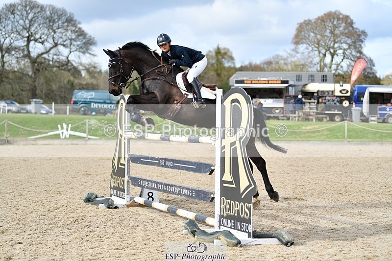 240324-151911-03253 - Cls 11 Foxhunter & 1.20m Open