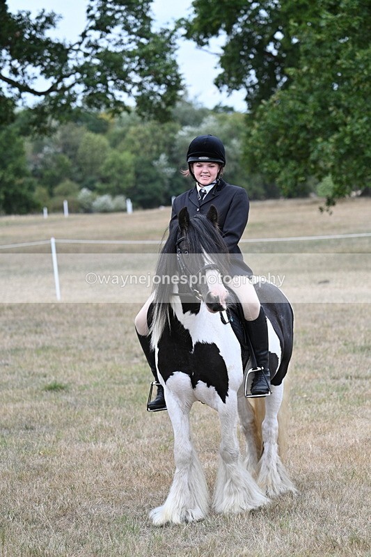 WJ7_4545 - Class 11 Family Mount