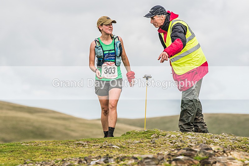 Sedbergh -2166 - Sedbergh Hills Fell Race Sunday 20th August 2023