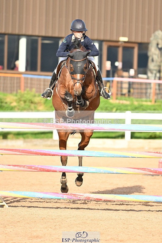 241023A-160732-01306 - Cls 6 National 1.30m Open