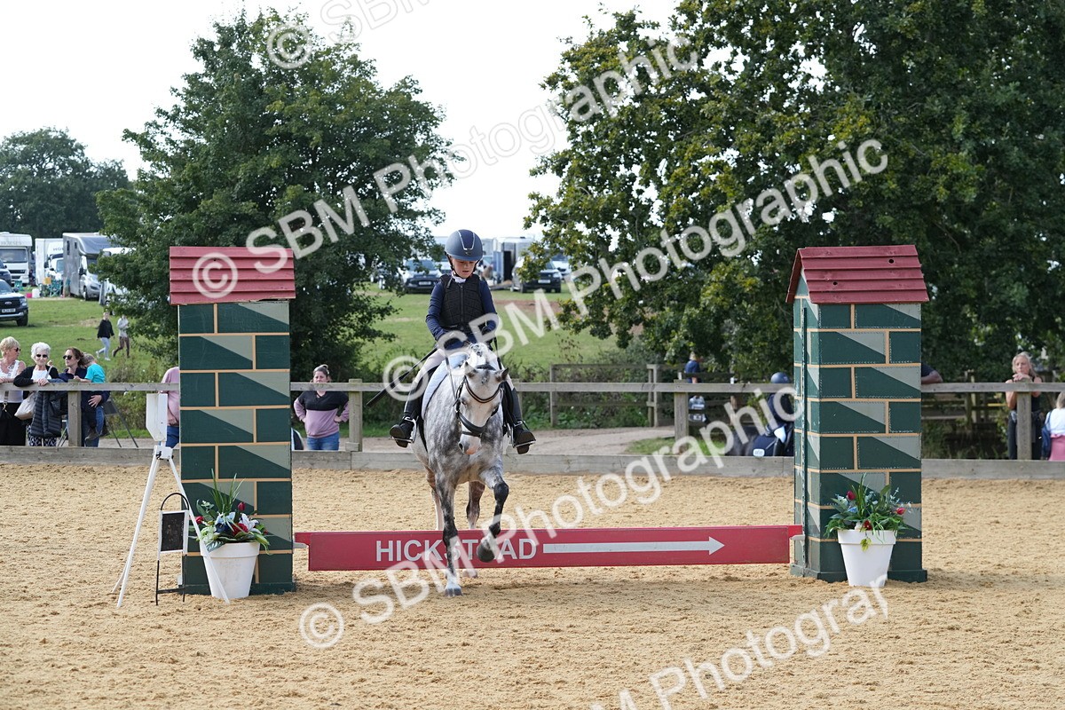 SBM_68342 - J3 - Mini Tour Junior Pony 40cm Championship