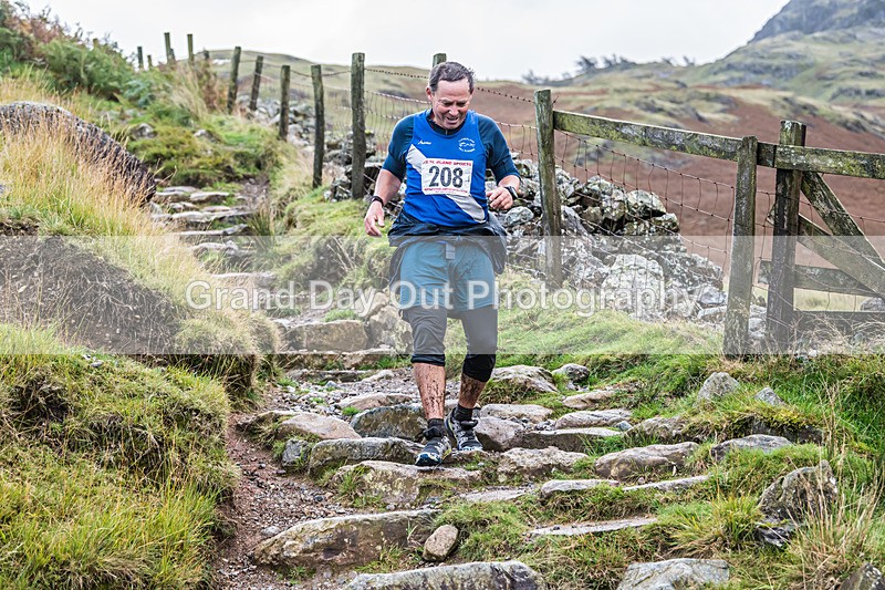 Langdale -1410 - Langdale Horseshoe Fell Race Saturday 10th October 2026