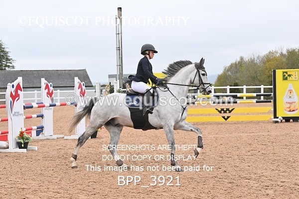 BPP_3921 - CLASS 16 SUN Senior Newcomers/1.10m Open