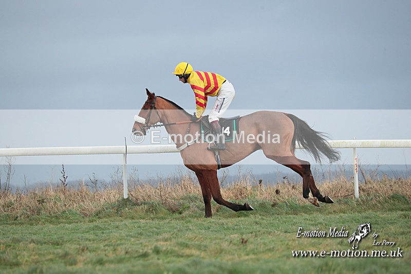 PtP 311223 903 - Larkhill Racing Club Point-to-Point 31/12/23