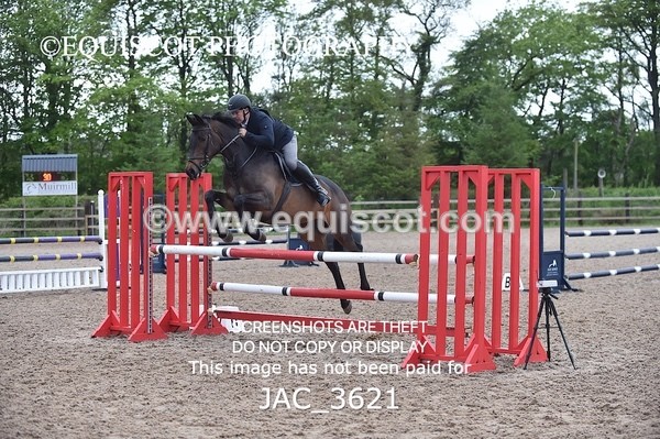 JAC_3621 - CLASS 7 1.05m Amateur Championship Qualifier/ 1.05m Open