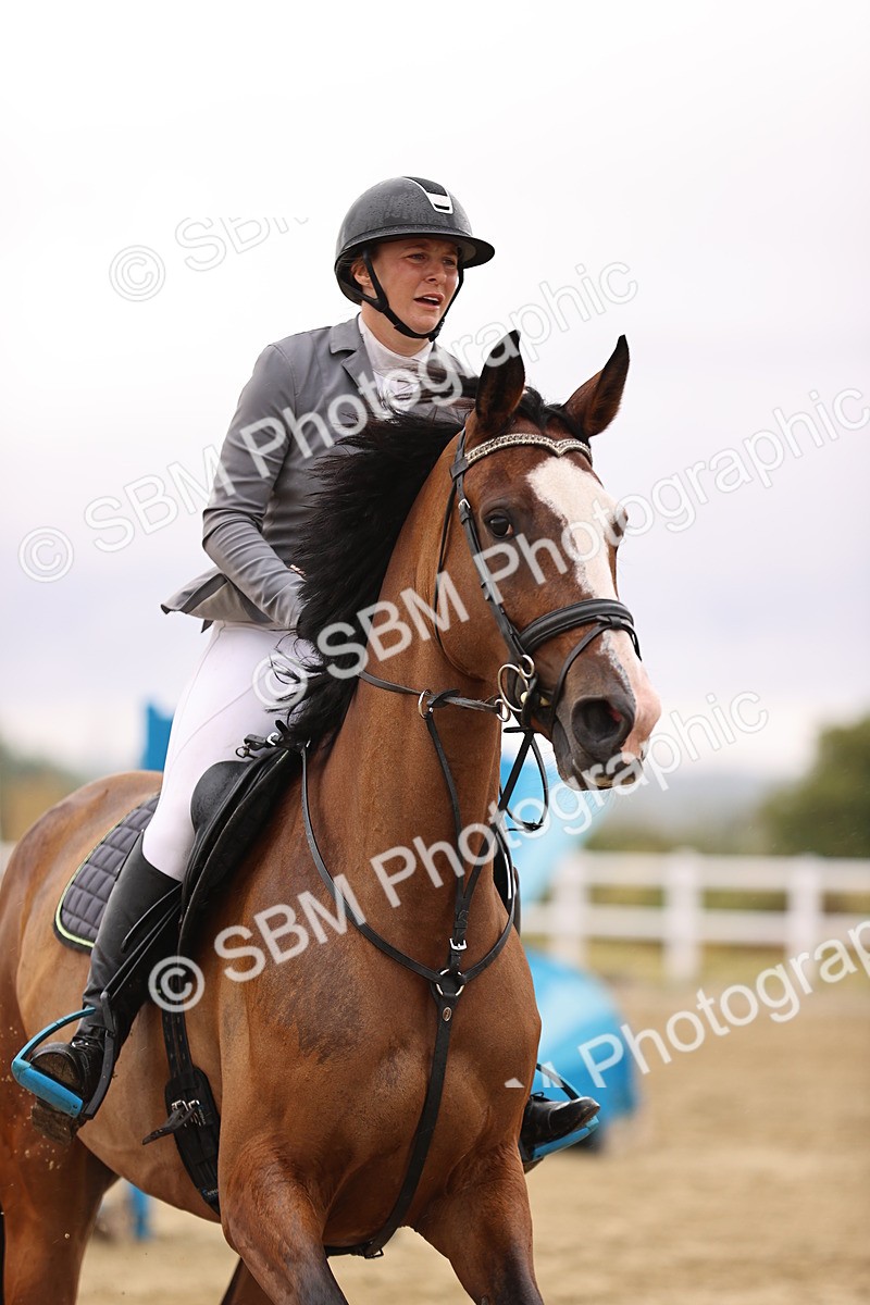 SBM_025586 - Class 10 - Amateur Championship Qualifier 95cm