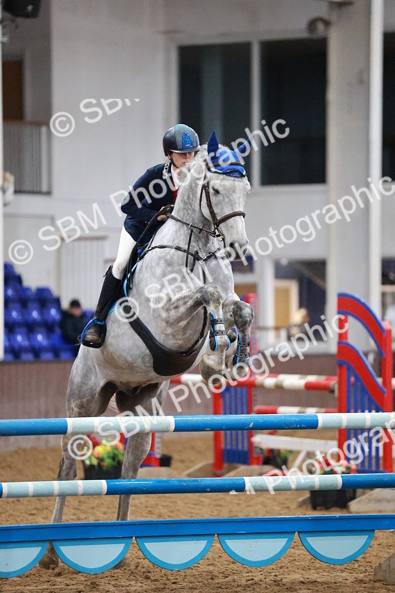 SBM_004379 - Class 17 - Senior Newcomers - 1.10m